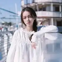 女生小清新qq头像好看的qq头像女生小清新