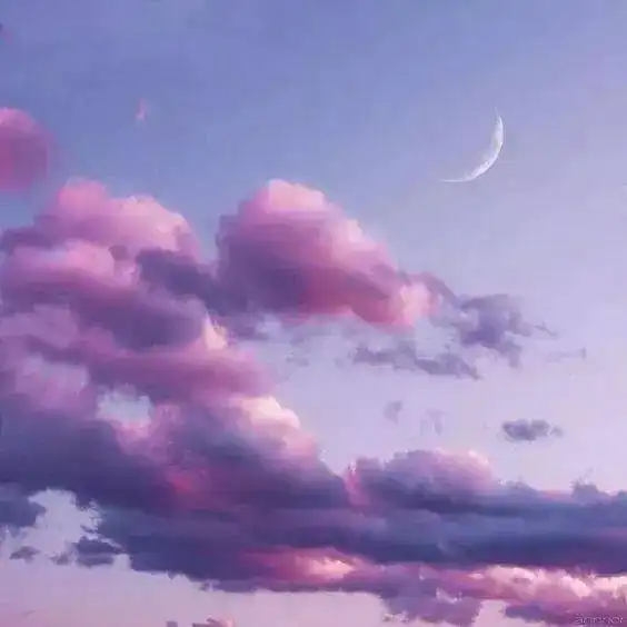 一批很赞的唯美风景图头像,超有意境哦