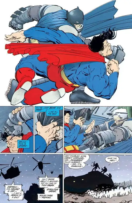 从漫画人物到政治符号,小丑都经历了什么