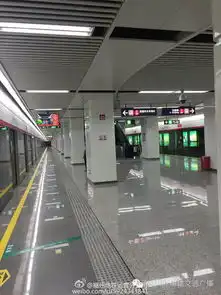 一场暴雨之后,福州地铁城门北站内涝2辆车冲进内河其实真相都在这里.....