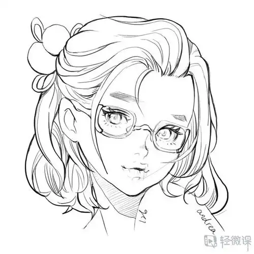 经验从零开始学漫画要怎么做