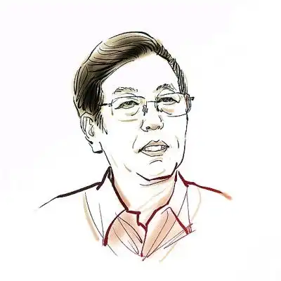 马洪琪信仰之光照亮了我的前行之路
