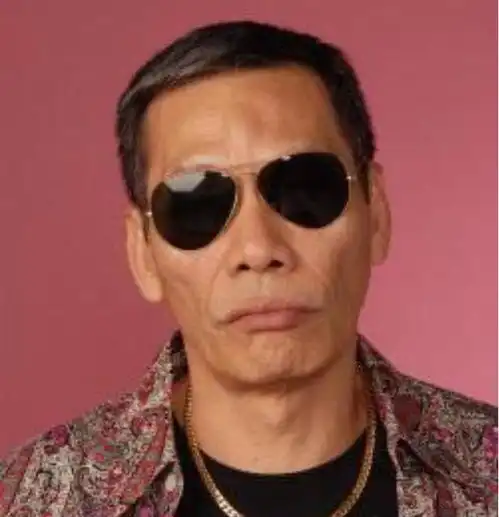全员恶人tvb中让人有童年阴影的奸角,现实中是这样的
