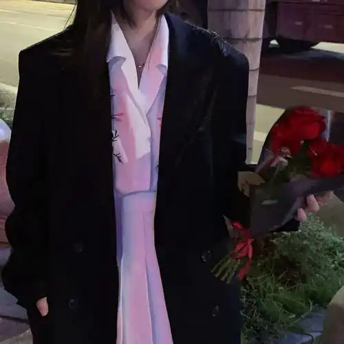 超nice的一组神仙女头