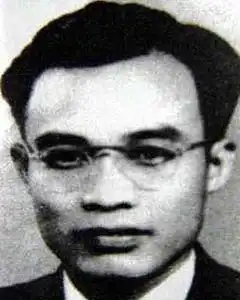 张孟晋