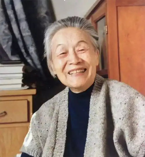 杨绛淡定背后风华,丧夫失女后笑对人生,105岁非凡藏在平凡中