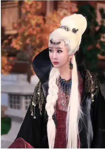 大梦西游3女儿国奇遇记唐僧身边的五大美女谁最美