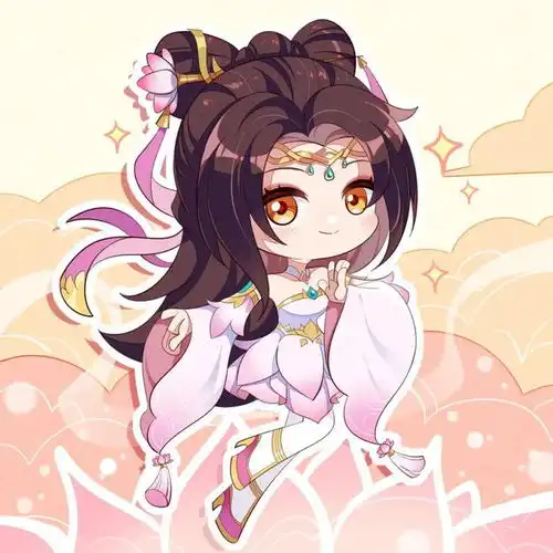 头像貂蝉王昭君杨玉环云缨弈星李信