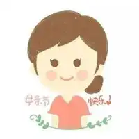 妈妈动漫头像慈祥漂亮的动漫妈妈头像