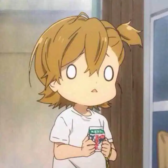 求图中小女孩出自哪部动漫