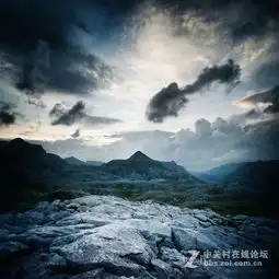 miroslavjovovic唯美的风景摄影作品分享