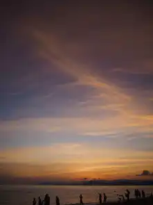 享受蓝天大海带你畅游自由行千古情,三亚自由行攻略千古情