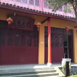 我的周末慢生活二十一齐梁故里常州孟河