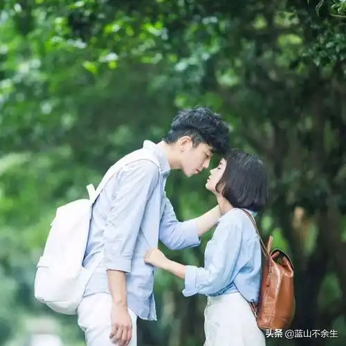 好男人在身边,藏在你不知道的角落里,更在你不知道的细节中