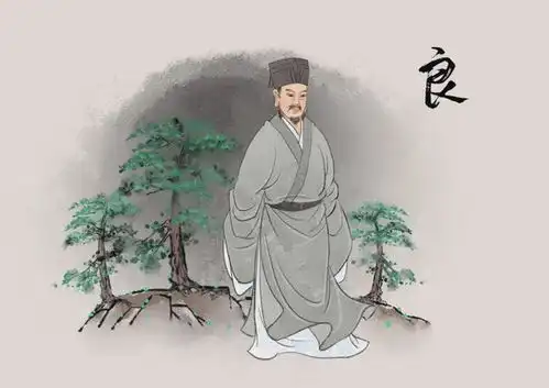 论语终于明白古人为何要近君子远小人了