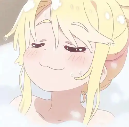 绝美动漫女头