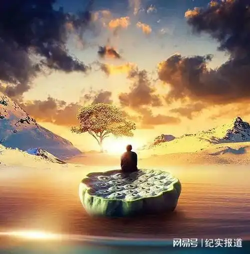 真正的修行与宗教无关