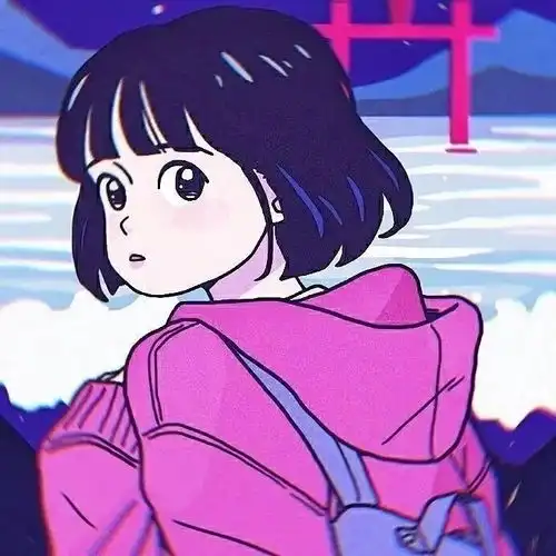 一期头像情头