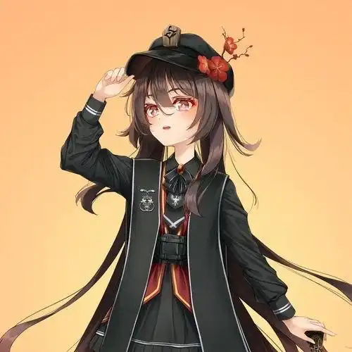 一百个胡桃一起摇事实证明中国玩家到底有多爱这个魔性少女桃