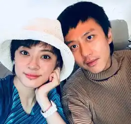孙俪4岁女儿近照曝光,完美继承父母高颜值,被赞最美星二代