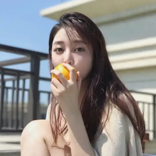 闺蜜基友头像专期庆幸还有你爱我