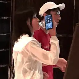 王思聪女友曝光,这次不是网红,王健林相信他的眼光