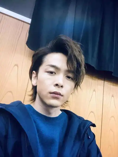 从小鲜肉到大叔,日本女生最想和这些男明星约会