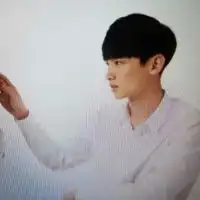 白敬亭qq头像