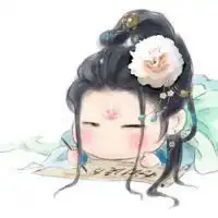 2019q版女生头像微信头像图片大全