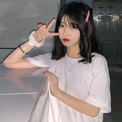 星茶会多人闺蜜女头.喜欢天空的人,一定都是很温柔很温柔的吧.