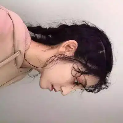 伤感头像女孤独冷漠女生头像最新款