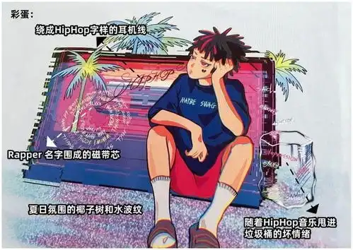 618该买啥这么多rapper青睐的宝藏不了解一下