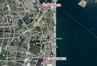 金融圈地图又来了揭秘540家重量级私募所在地规模50亿以上