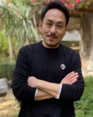 萧徽勇