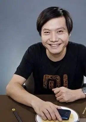 小米