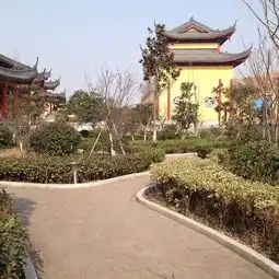 我的周末慢生活二十一齐梁故里常州孟河