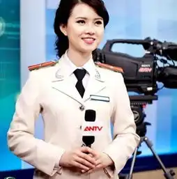 越南军装妹子照招人稀罕她们曾经是最危险敌人