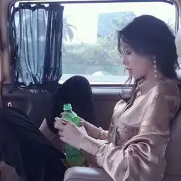 个性霸气女生头像