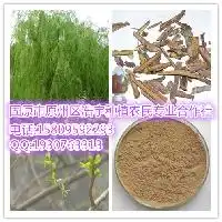 白柳提取物供应商白柳提取物批发商价格表