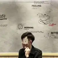 qq情侣头像双人愿得一人心,白首不分离恩爱的情侣qq头像