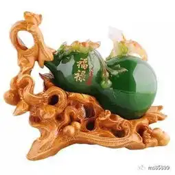 墨氏风水风水葫芦的作用与用法是什么