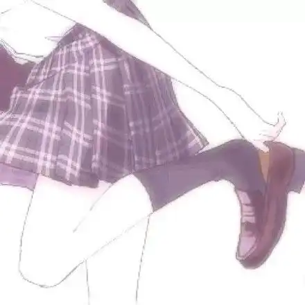 唯美部位女生头像因为有人海,相遇才变得意外