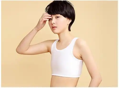 不要因为害羞而过分束胸
