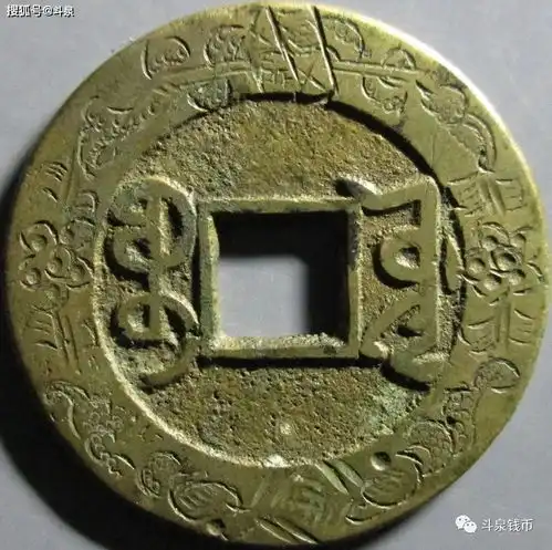 清钱版别与价格大全乾隆通宝篇