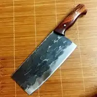 菜刀头像