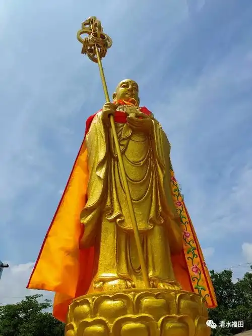 终南山上苦行僧,清贫乐道,真修行