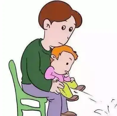 5岁的孩子还尿床,正常吗真相在这里...