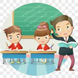老师学生png图片素材下载老师学生免费图片大全熊猫办公