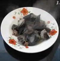 参枣乌鸡汤正宗做法功效营养用料手机百姓美食家