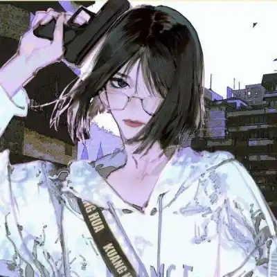 手绘漫画女头你的问题在于读女生头像我要个性网
